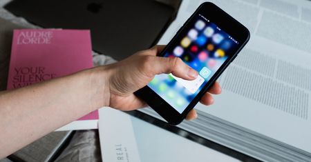 Vivus udostępnił swoją aplikację mobilną w sklepie Huawei AppGallery
