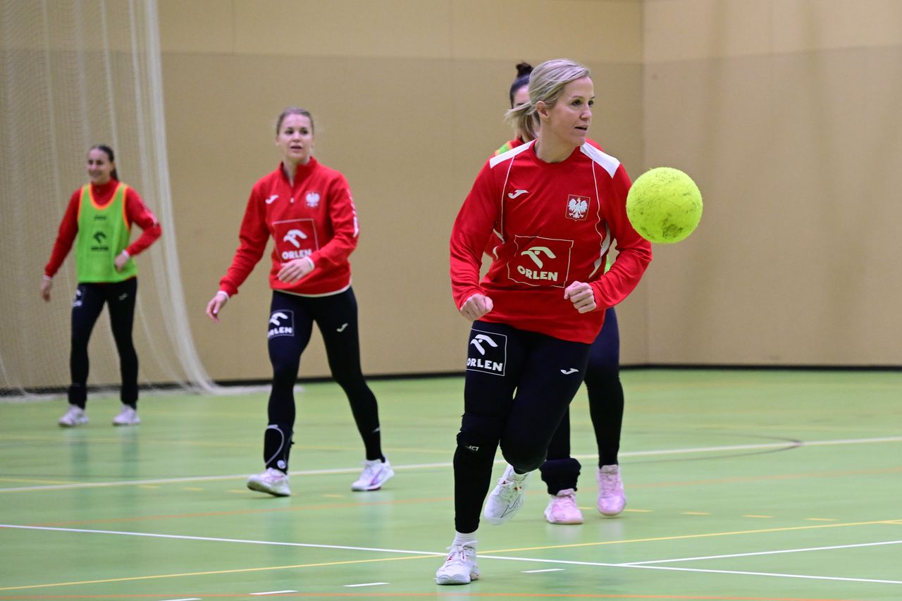 MŚ piłkarek ręcznych. Polki zaczynają rundę główną meczem z Argentyną