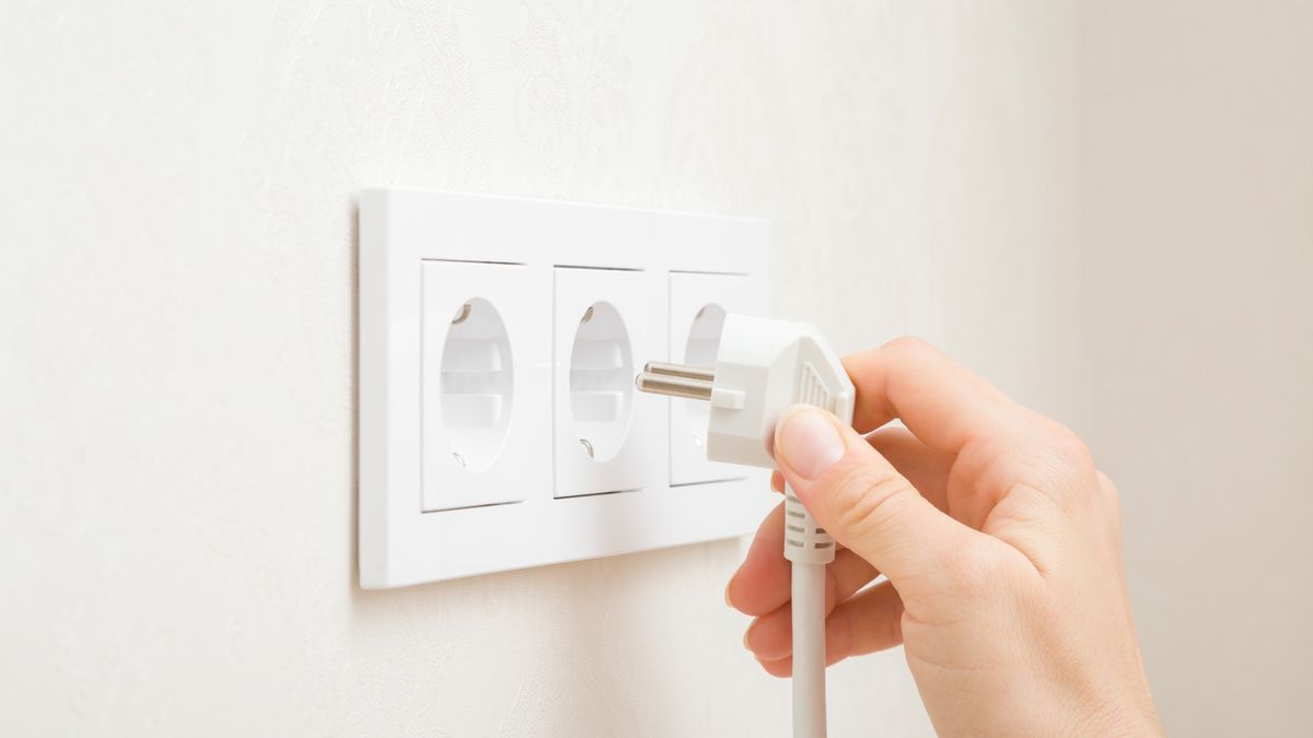 Przed wyjazdem na wakacje powinniśmy pamiętać o odłączeniu niektórych sprzętów