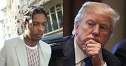 ASAP Rocky ZOSTAJE W ARESZCIE! Wstawiennictwo Trumpa nie pomogło...