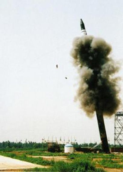 Nie wiesz, co to DF-31? Nie szkodzi, może masz zadatki na prezydenta USA [cz.1] 4