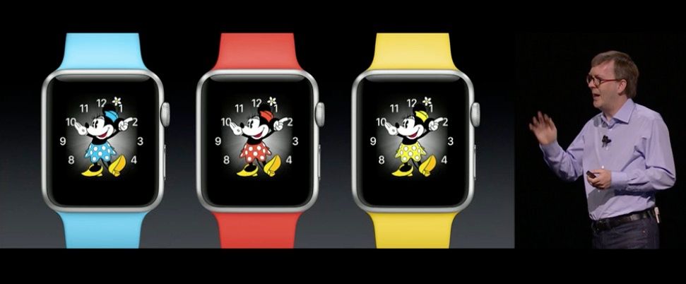 watchOS 3 oficjalnie. Co nowego? 4