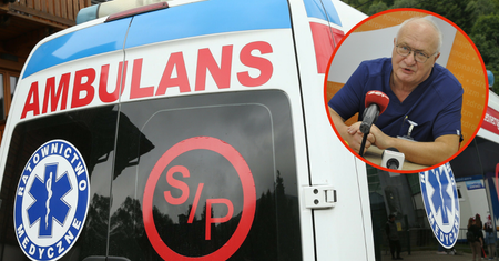 6-latek z błonicą walczył o życie. Są nowe informacje