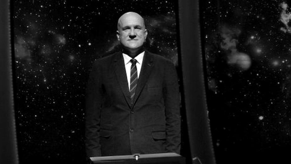 Zbigniew Opioła występował w teleturniejach TVP