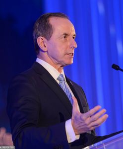 Echa debaty w PE. Grodzki: Polska to nie PiS