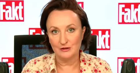 Zawieszono ją miesiąc temu. Jest decyzja ws. Burzyńskiej