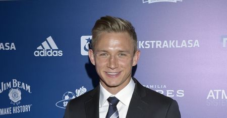 Jakub Rzeźniczak już ma nową dziewczynę. Kim jest jego miłość?