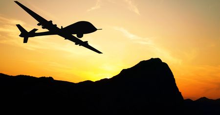 Google pracuje nad dronami, które dostarczą 40-krotnie szybszy internet niż 4G LTE