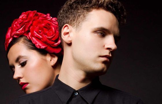 Quadron zaprezentował utwór "Hey Love" (wideo)