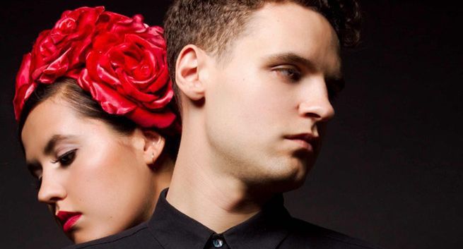 Quadron zaprezentował utwór "Hey Love" (wideo)