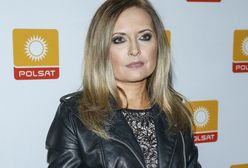 Agnieszce Gozdyrze grożono zgoleniem głowy. Stanowcza reakcja dziennikarki