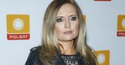 Agnieszce Gozdyrze grożono zgoleniem głowy. Stanowcza reakcja dziennikarki