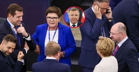 Nie każdy ciepło przywitał Kurskiego w nowej pracy. "Nie mój problem"