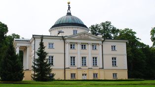 Pałac w Lubostroniu - perełka klasycyzmu i turystyczna wizytówka Pałuk