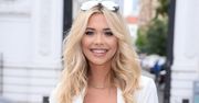 Sandra Kubicka pokazała się w skromnym bikini. Co za ciało!