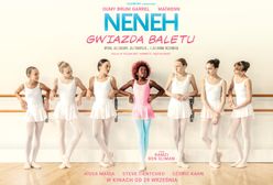 "Neneh: gwiazda baletu" - familijna opowieść o pasji do tańca, zwiastun i data premiery