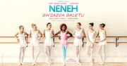 "Neneh: gwiazda baletu" - familijna opowieść o pasji do tańca, zwiastun i data premiery