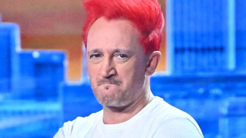 Michał Wiśniewski od lat walczy z nałogiem