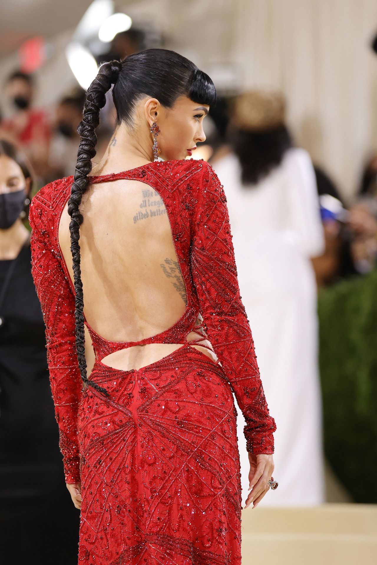 Met Gala 