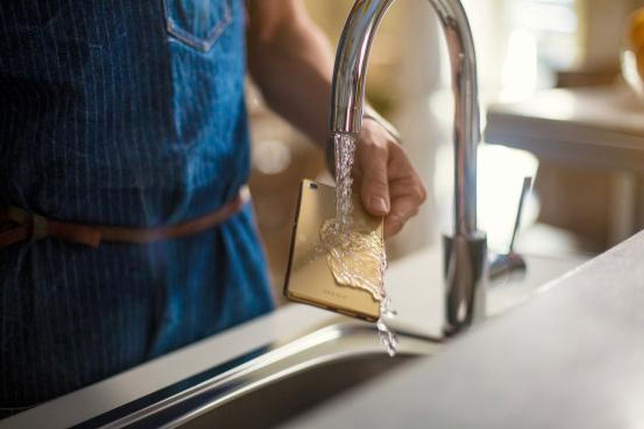 Sony Xperia M5 oficjalnie. Japończycy niedługo będą bezkonkurencyjni na średniej półce 21