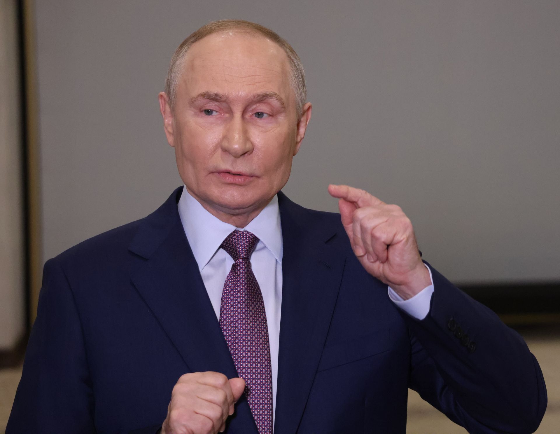 wiadomości,aktualności,WP Wiadomości Europa przed wyzwaniem. Ile trzeba, by zatrzymać Putina?