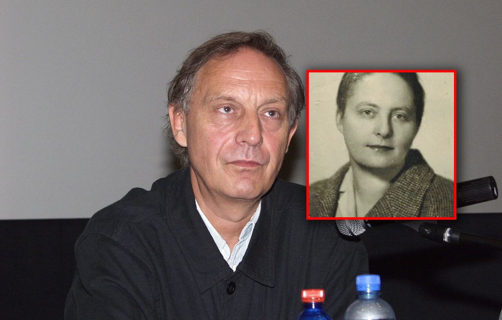 Krzysztof Piesiewicz spocznie w grobie zamordowanej matki. Pogrzeb adwokata