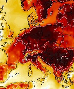Pogoda. Uderzenie ciepła i 22 st. C. Padły rekordy