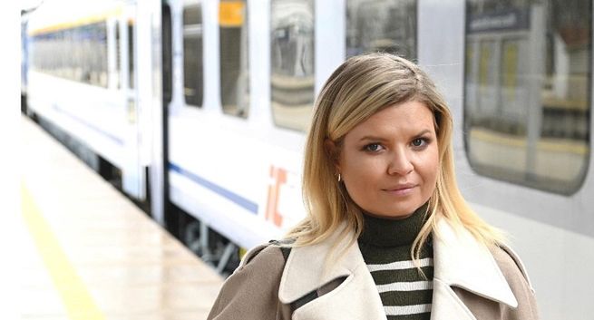 Ruszyły zdjęcia do trzeciego sezonu programu Marty Manowskiej „Kobiety w drodze”, emisja od 10 marca TVP Kobieta