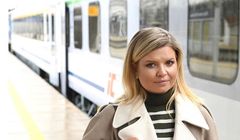 Ruszyły zdjęcia do trzeciego sezonu programu Marty Manowskiej „Kobiety w drodze”, emisja od 10 marca TVP Kobieta