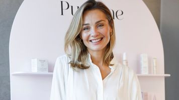 Gwiazdy na evencie Phillipsa. Udział wzięły m.in. Małgorzata Socha, Katarzyna Glinka i Marta Wierzbicka