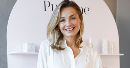 Gwiazdy na evencie Phillipsa. Udział wzięły m.in. Małgorzata Socha, Katarzyna Glinka i Marta Wierzbicka