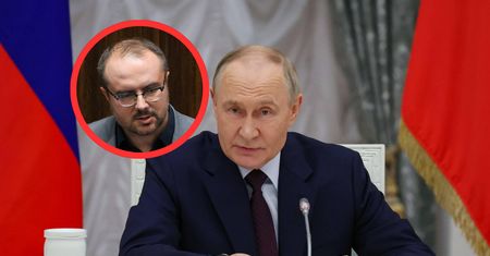Były wiceszef MSZ ostro. "Rosja ma wrogie zamiary wobec Polski"