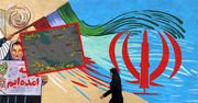 Iran zamknął przestrzeń powietrzną. Przygotowuje się do ataku?