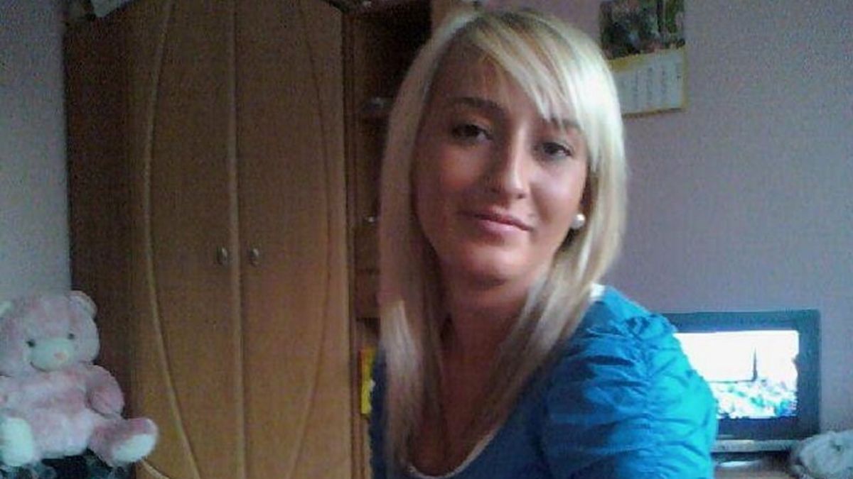 Iwona Wieczorek 