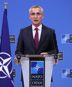 "Poważne ostrzeżenie". "Reputacja NATO może ucierpieć"