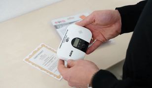 Strażnik bezpieczeństwa. Czujnik, który uratuje życie [Materiał promocyjny]