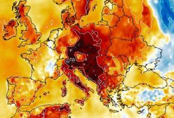 Ależ upał. IMGW wydało nowe ostrzeżenia, będzie groźnie