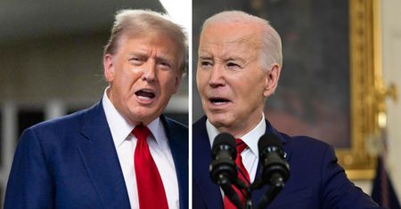 Wyścig o fotel prezydenta USA. Jest nowy sondaż
