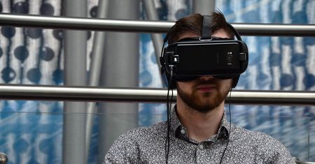 Kosmiczna podróż w VR. Przetestowałem The Missed Spaceflight