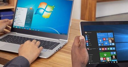 Ostatni rok wsparcia dla Windows 7