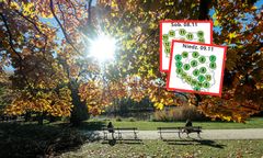 Taka będzie pogoda przez najbliższe dni. Prognoza na długi weekend