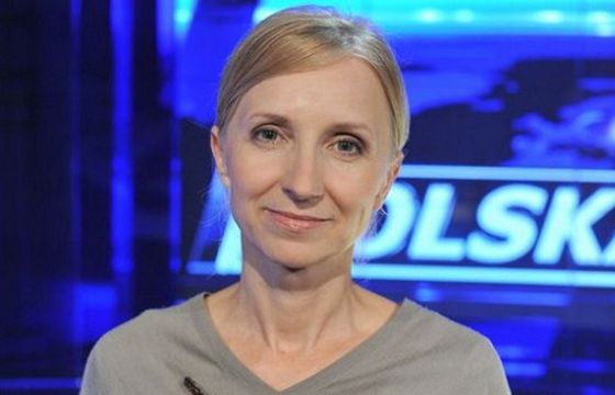 „W minutę” - nowy program wideo Wyborcza.pl. Odpowiada za niego Milena Kruszniewska