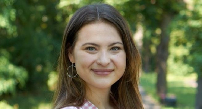 Martyna Kaczmarek: z Mars Wrigley do Samsung Electronics Polska