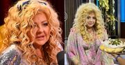 Internauci oskarżyli Magdę Gessler o nadmierny retusz twarzy na zdjęciu. Restauratorka ODPOWIADA