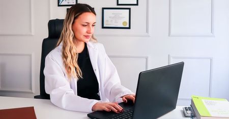 Od wizyty raz w miesiącu do codziennego wsparcia. Jak polski healthtech rewolucjonizuje opiekę dietetyczną?