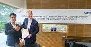 SK Telecom, Nokia i Ericsson rozpoczynają prace nad 6G [#wSkrócie]