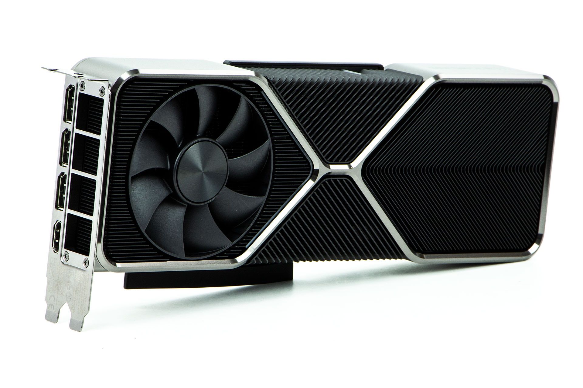 NVIDIA GeForce RTX 3080 Ti