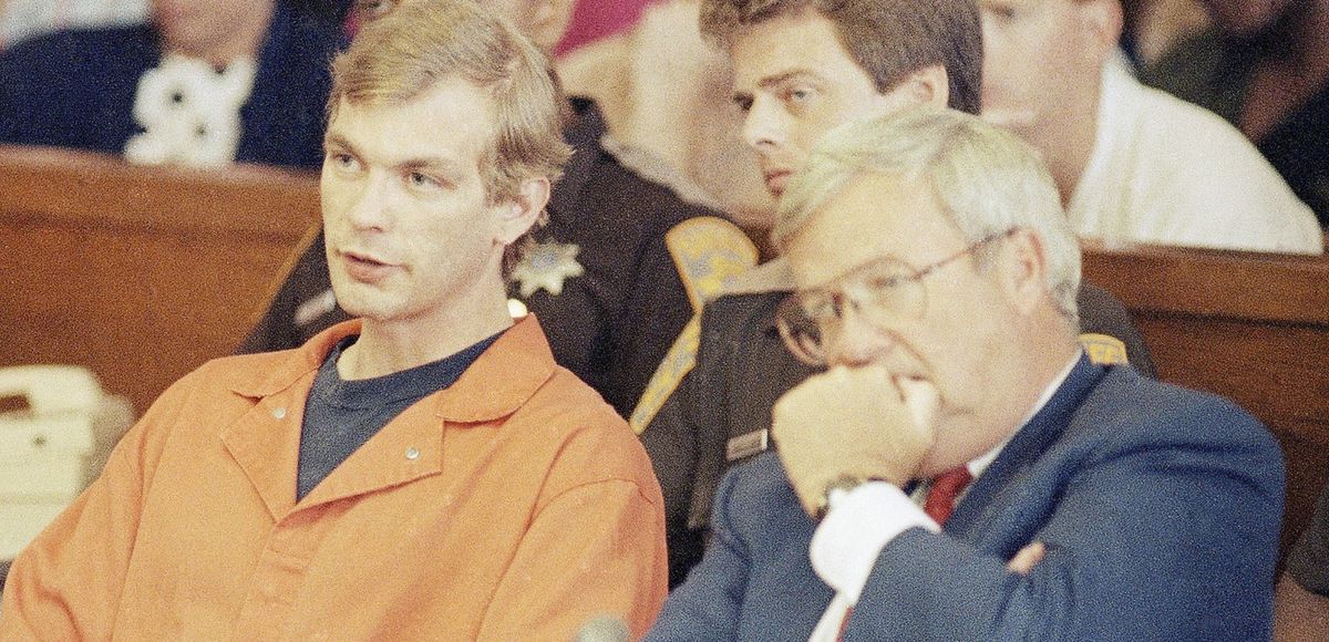 Netflix wypuści serial o Jeffreyu Dahmerze. Kim był słynny seryjny morderca? 