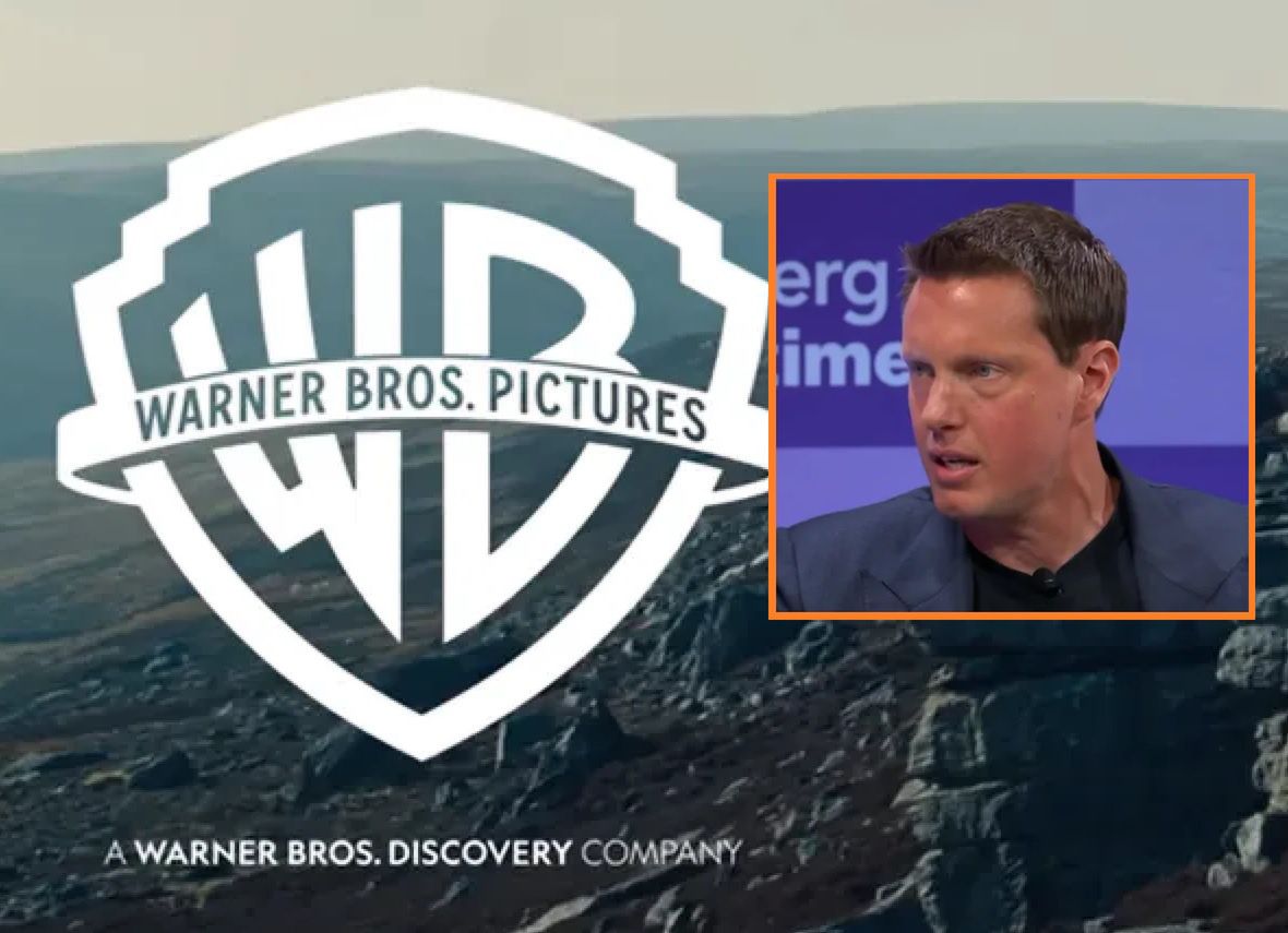Paramount kusi inwestorów Warner Bros. Discovery. Dorzuca premię i pokrycie grzywny dla Netfliksa