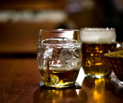 Piwa do rozdania. Popularne dyskonty prześcigają się promocjach